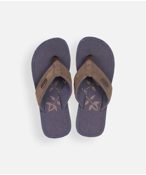Flip flop VALLY - Deep Marine