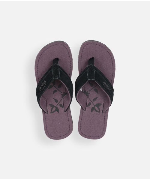 Flip flop VALLY - Graphite