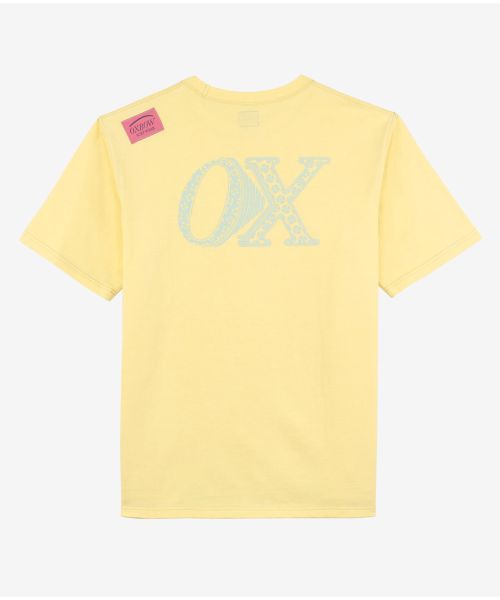 Tee-Shirt COLLECTOR MATTHEW - Rayon