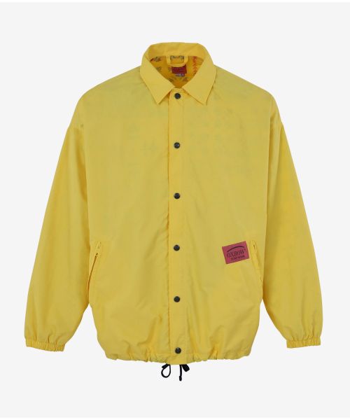 Veste COLLECTOR ONNO - Citron
