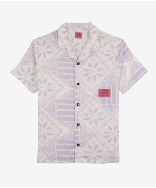 Camisa COLLECTOR CHESTER - Sel