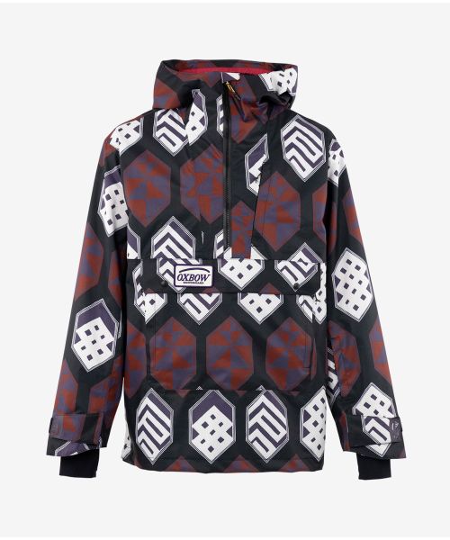 Veste COLLECTOR MARTIN - Noir