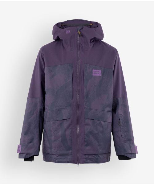 Chaqueta GABIZOS - Velvet