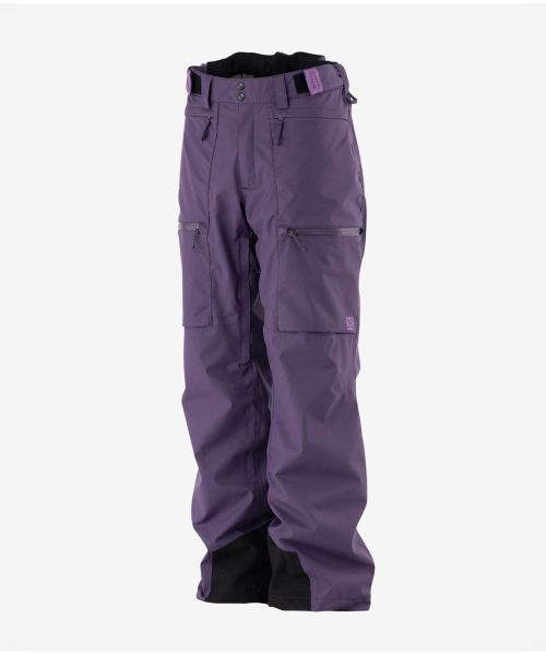 Pantalón MUNIA - Velvet