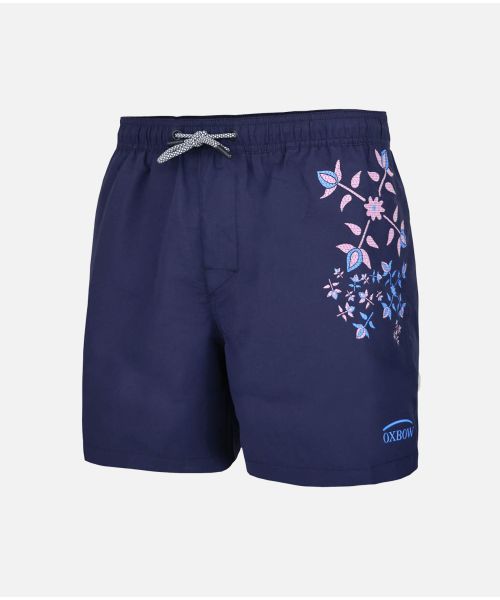 Volleyshorts VAIPOE - Deep Marine