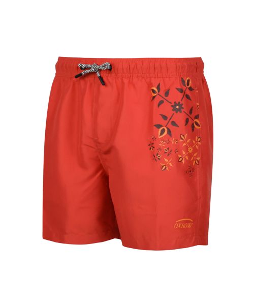 Volleyshorts VAIPOE - Guarana