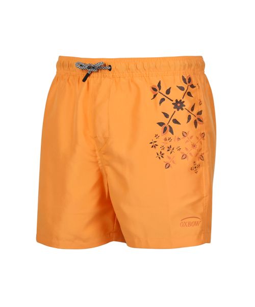 Volleyshorts VAIPOE - Tangerine