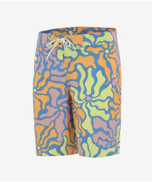 Boardshort BAKAIRI - Teahupoo