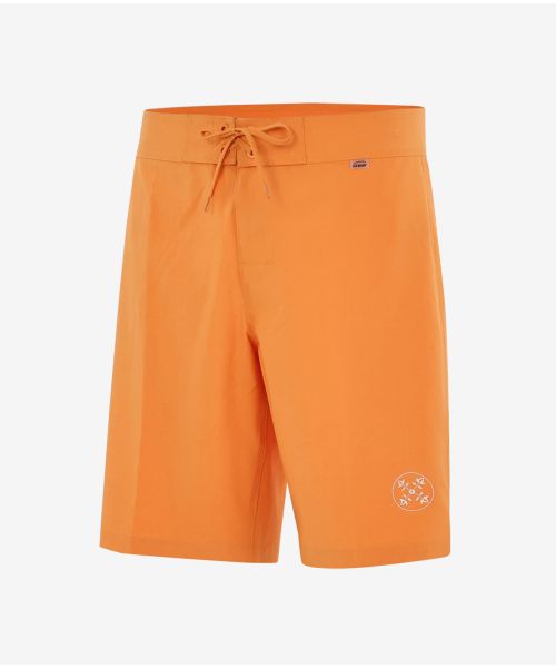 Boardshort BALENS - Tangerine