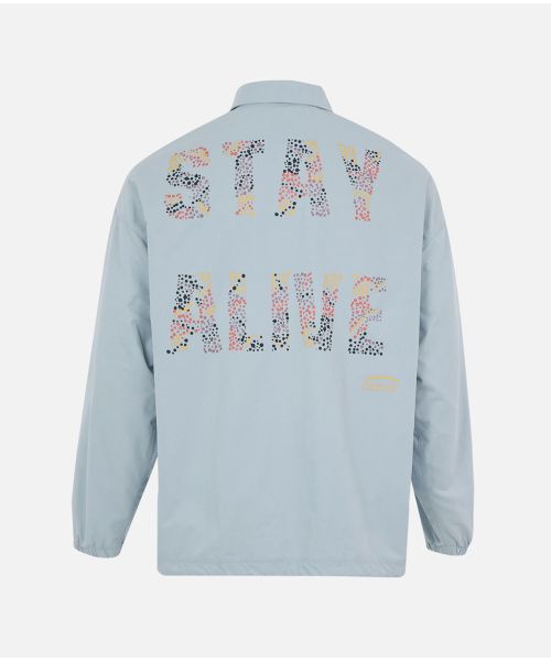 Veste COLLECTOR ONNO - Light Blue