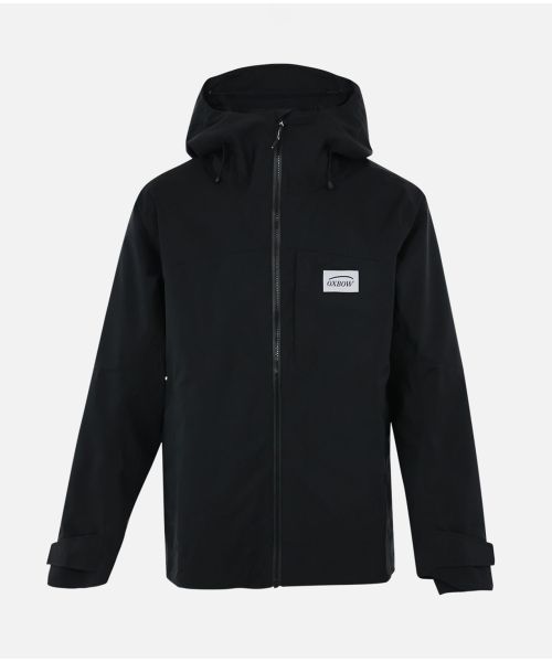 Jacket VIGNEMALE - Noir