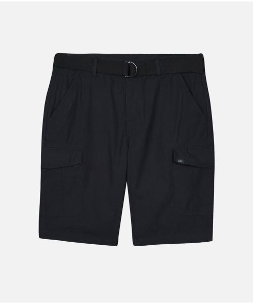 Short ORAGO - Noir