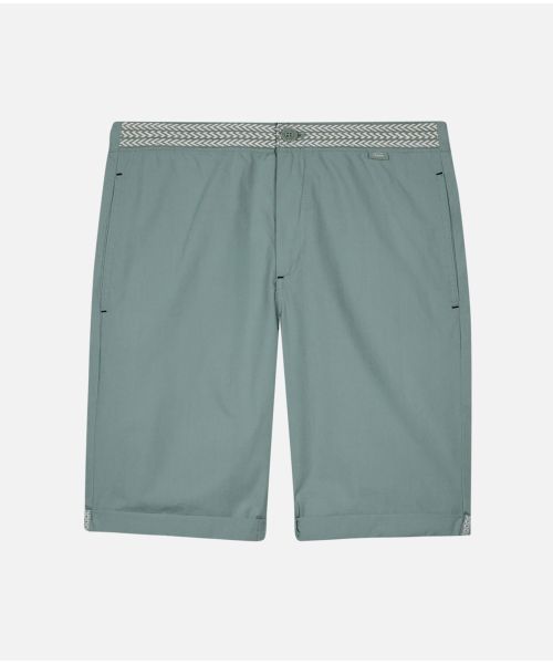 Bermuda shorts OMERY - Iguane