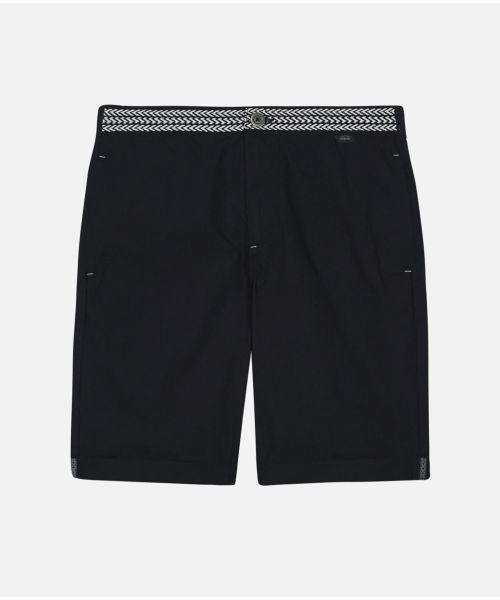 Bermuda shorts OMERY - Noir