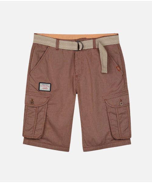Bermuda shorts ORPEK - Teck