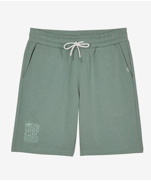 Shorts ORELANA - Iguane