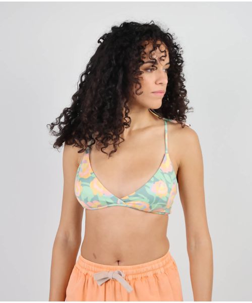 Haut de bikini MARINELLA - Iguane