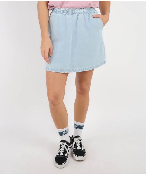 Falda UTRI - Light Blue