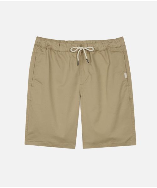 Short chino ONAGHEL - Beige