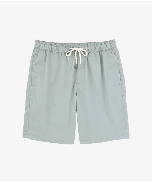 Short chino ONAGHEL - Iguane