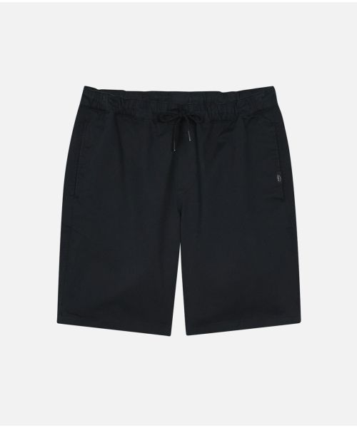 Short chino ONAGHEL - Noir