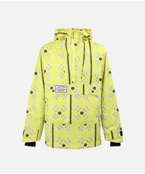 Veste COLLECTOR MARTIN - Sponge