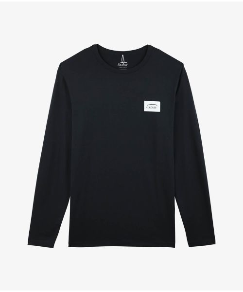 Tee-shirt BARBAT - Noir