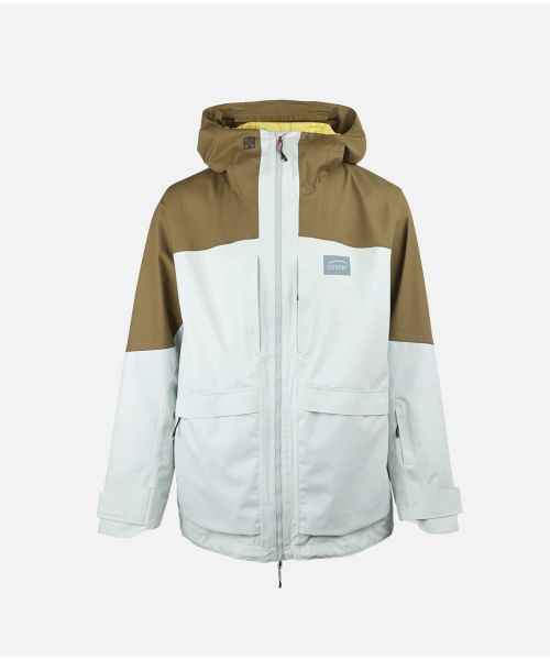 Technical jacket ESPADE - Iceberg