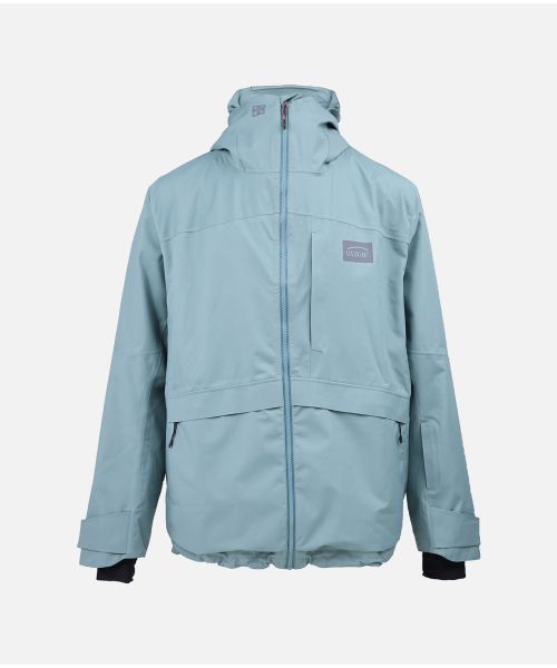 Technical jacket SOULOR - Freeze