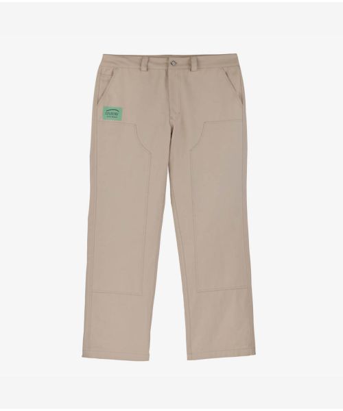 COLLECTOR Pants VINCENT - Corne