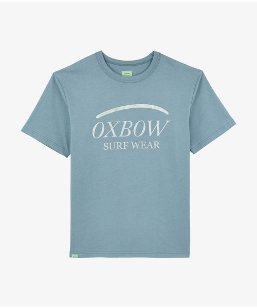 Camiseta COLLECTOR MATTHEW - Freeze