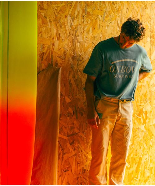 Tee-shirt COLLECTOR MATTHEW - Freeze
