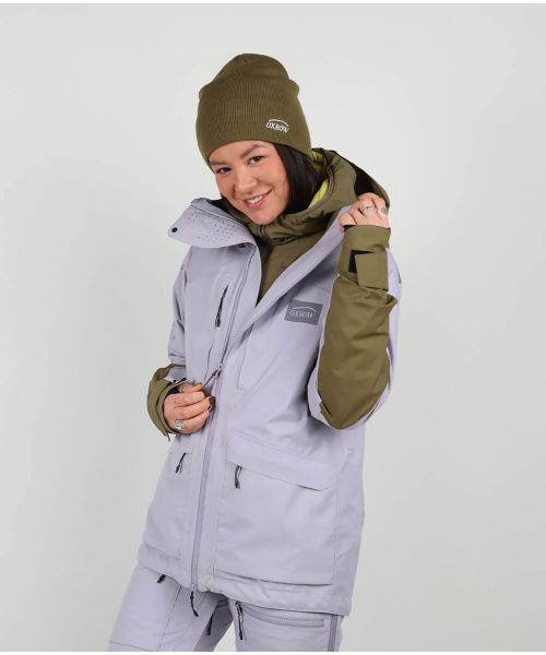 Veste technique FORQUETA - Cloud