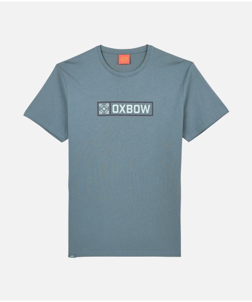 Tee-shirt TAGBO - Freeze