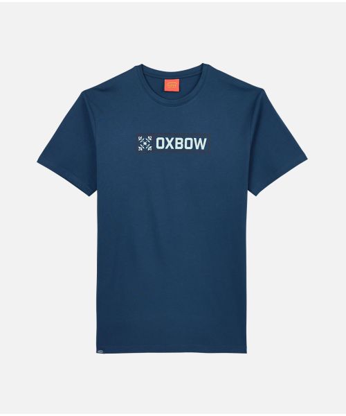 Tee-shirt TAGBO - Oceano
