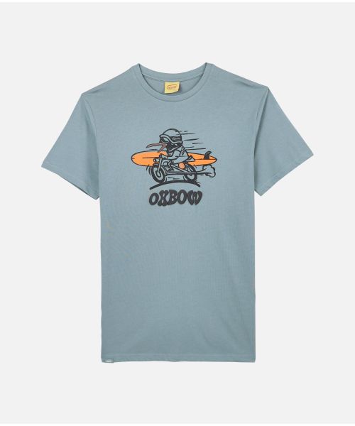 Tee-shirt TOUET - Freeze