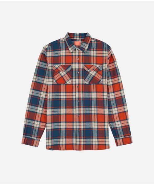 Chemise CREEK - Oceano