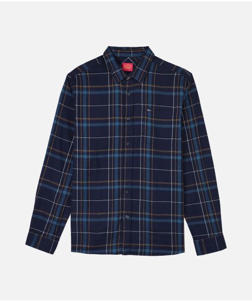 Camisa COLK - Deep Marine