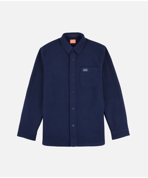 Sobrecamisa CASCADE - Deep Marine