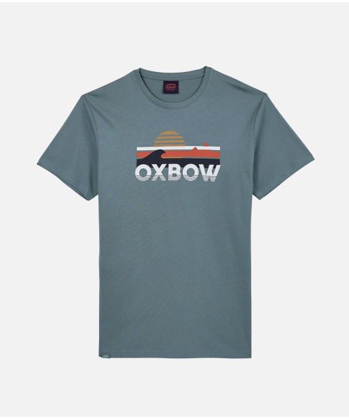 Camiseta TREZERES - Freeze
