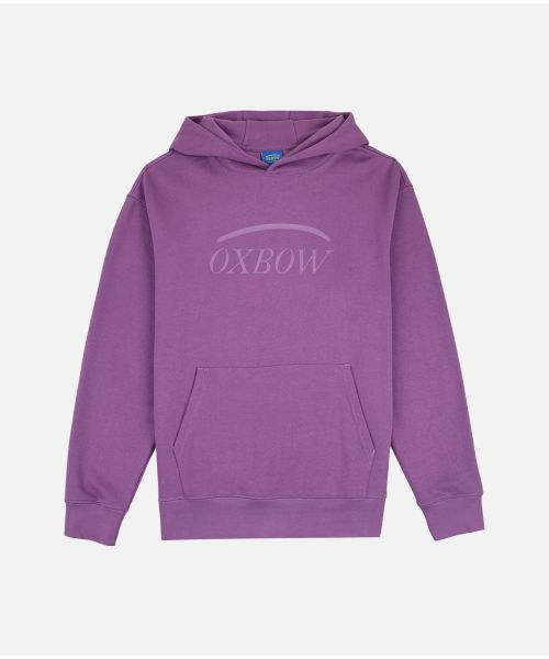 Sweat SIVEGA - Dark Anemone
