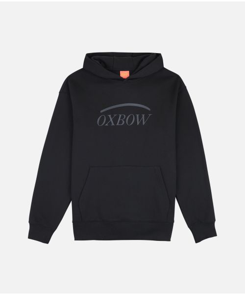 Sweat SIVEGA - Noir