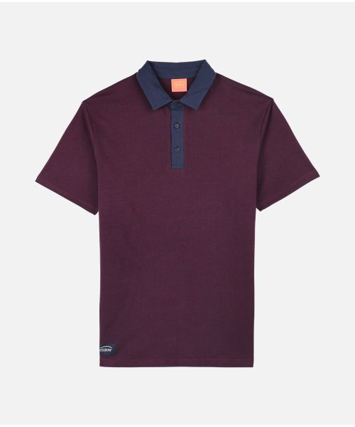 Polo NORQUAY - Deep Marine