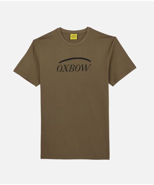 Tee-shirt TALAI - Kaki