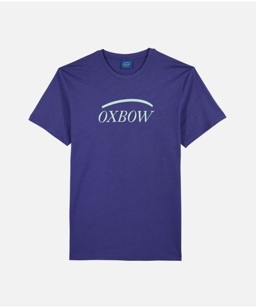 Tee-shirt TALAI - Outremer