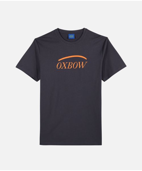Tee-shirt TALAI - Volcano