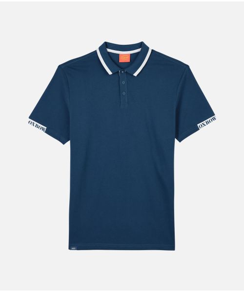 Polo NOPAI - Oceano
