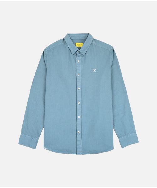 Camisa CART - Freeze