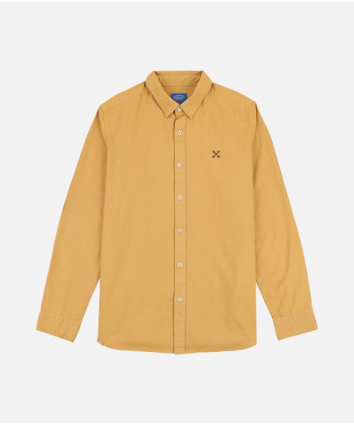 Camisa CART - Kraft