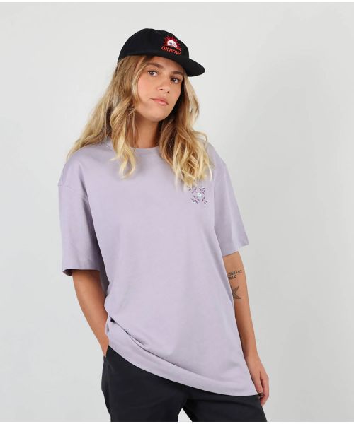 Tee-shirt TEREGOR - Cloud